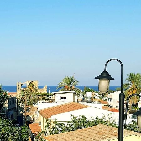 Malia Holiday Let Фамагуста Экстерьер фото