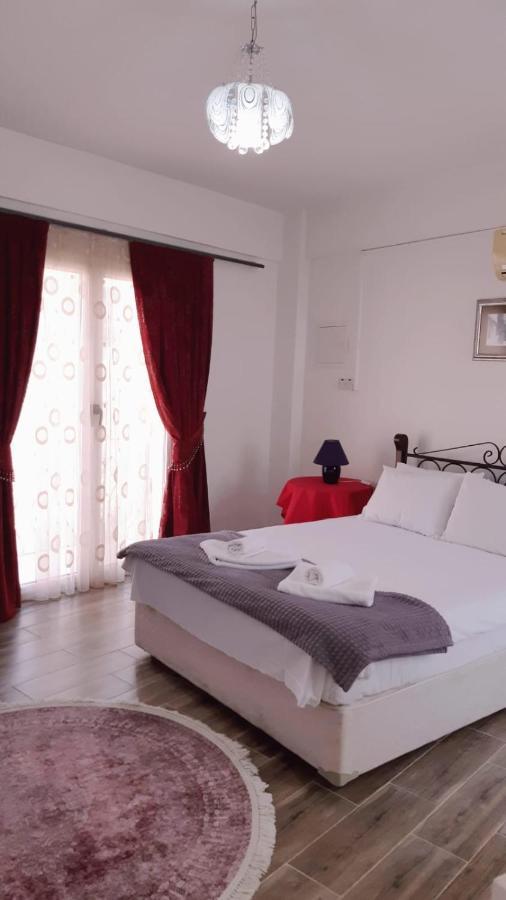 Malia Holiday Let Фамагуста Экстерьер фото