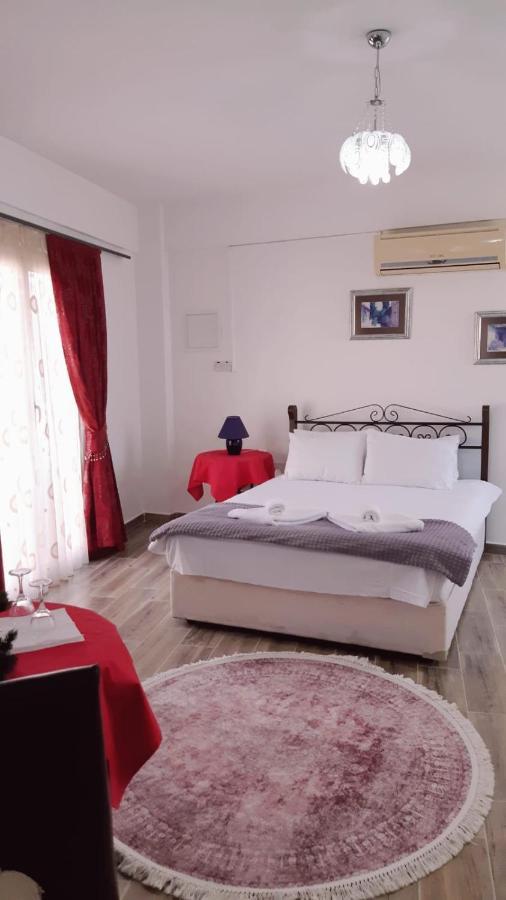 Malia Holiday Let Фамагуста Экстерьер фото