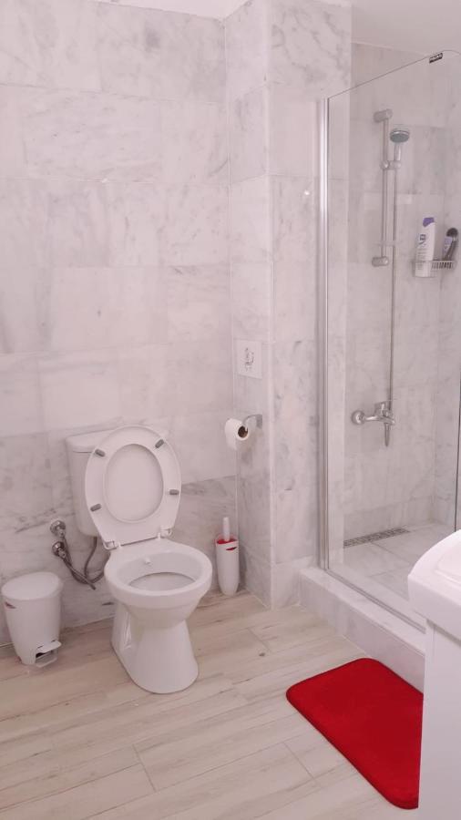 Malia Holiday Let Фамагуста Экстерьер фото