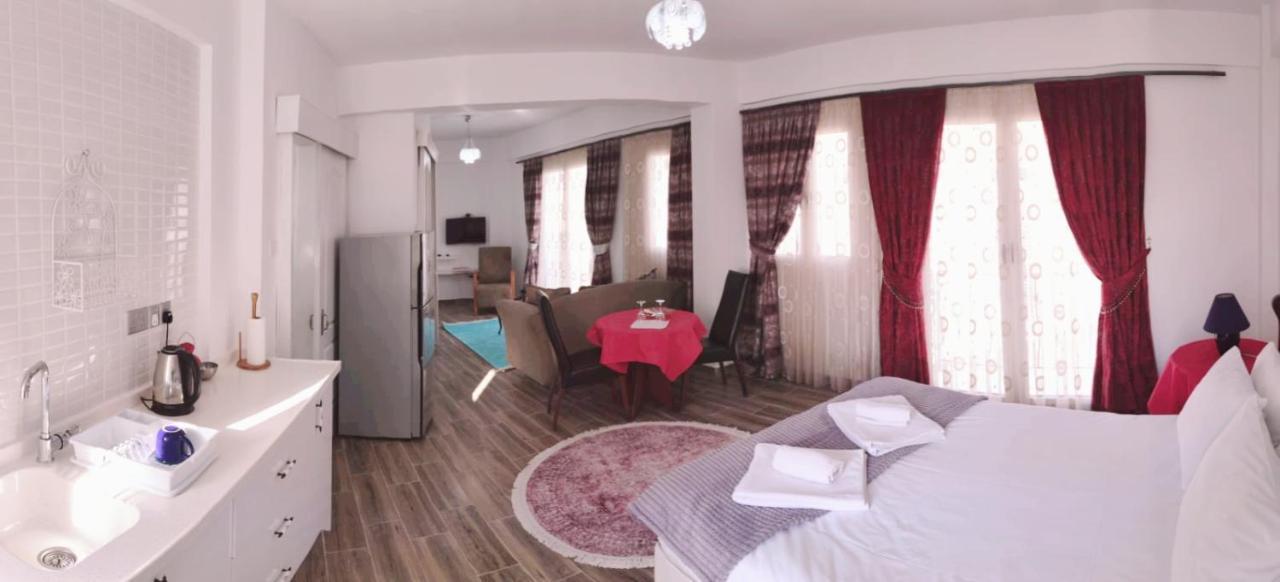 Malia Holiday Let Фамагуста Экстерьер фото