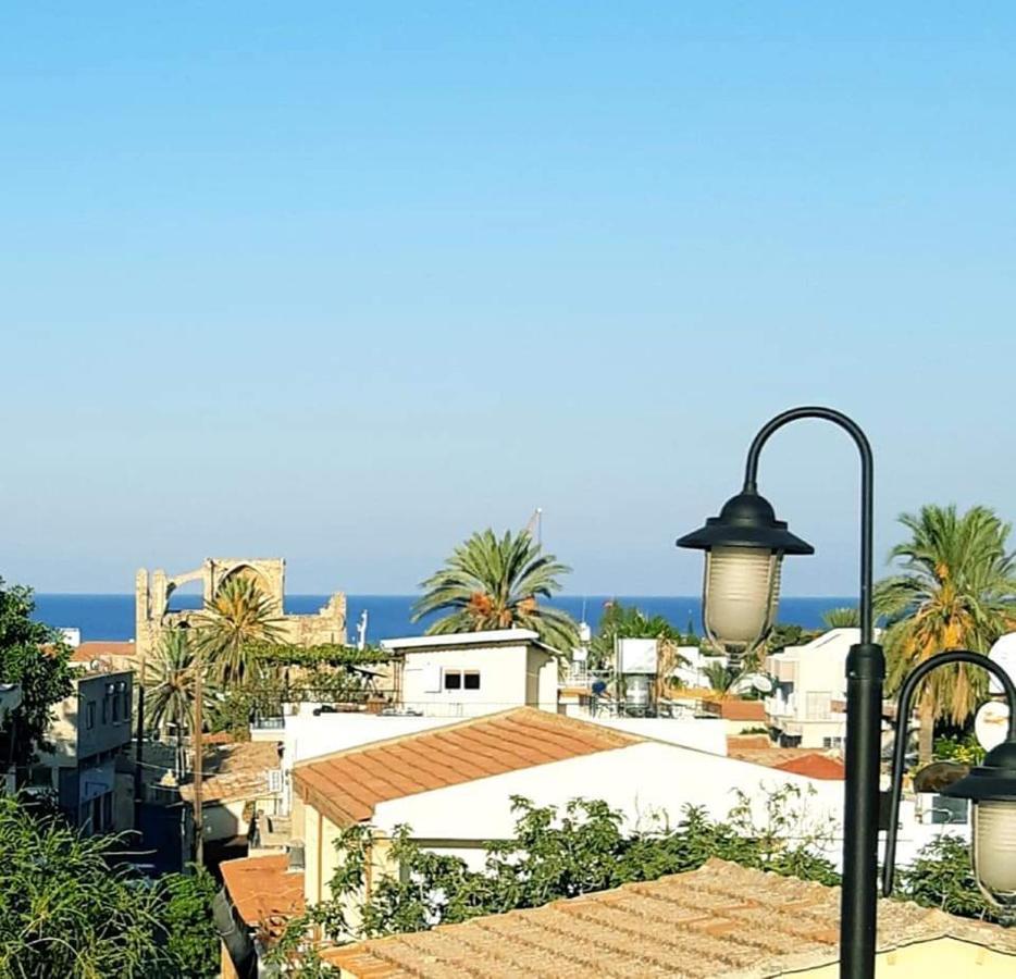Malia Holiday Let Фамагуста Экстерьер фото